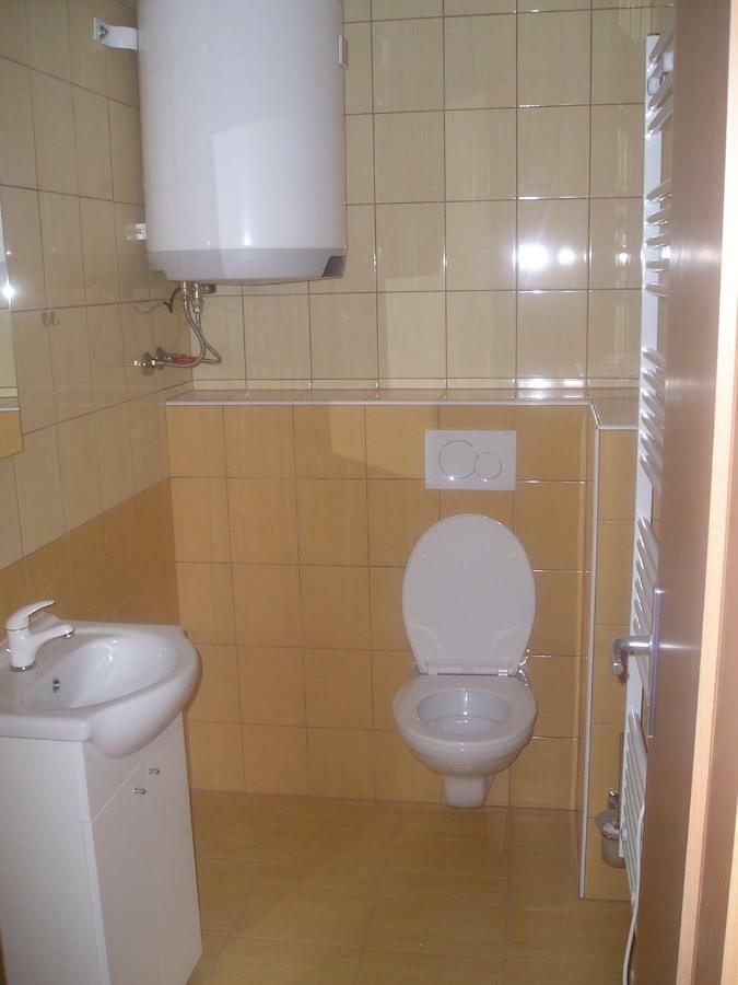 Apartamento Vinařství David Osička Velké Bílovice Exterior foto