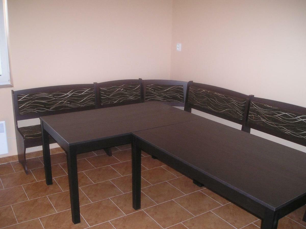 Apartamento Vinařství David Osička Velké Bílovice Exterior foto