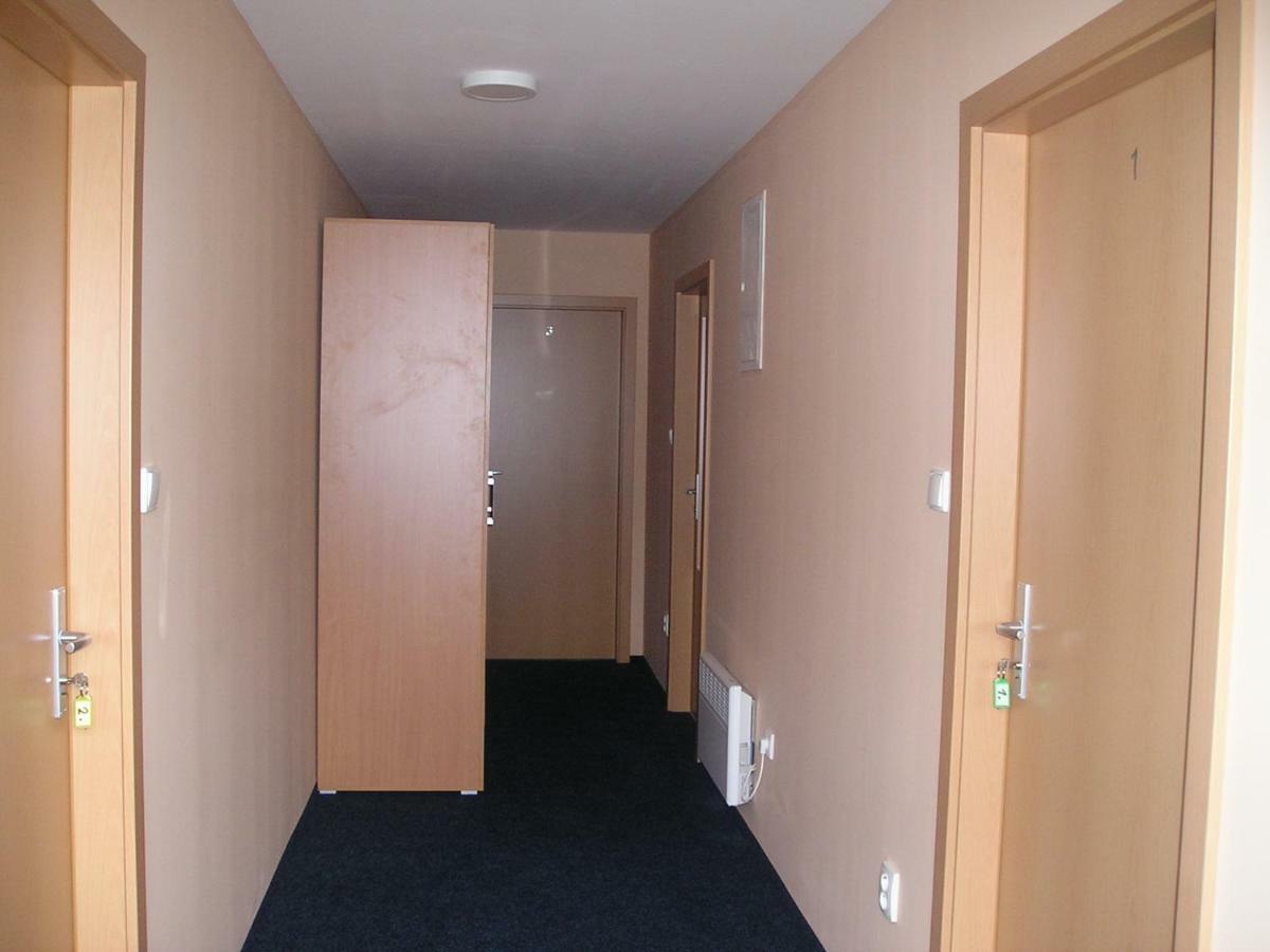 Apartamento Vinařství David Osička Velké Bílovice Exterior foto