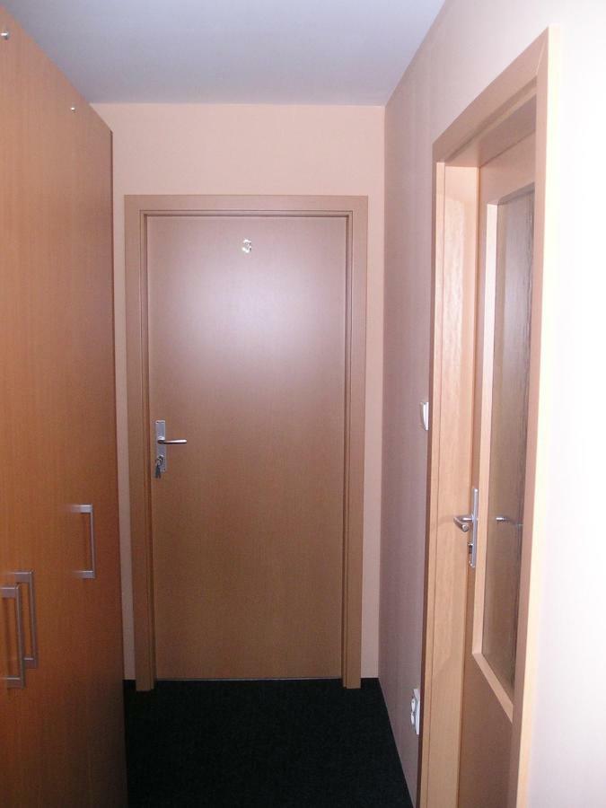 Apartamento Vinařství David Osička Velké Bílovice Exterior foto
