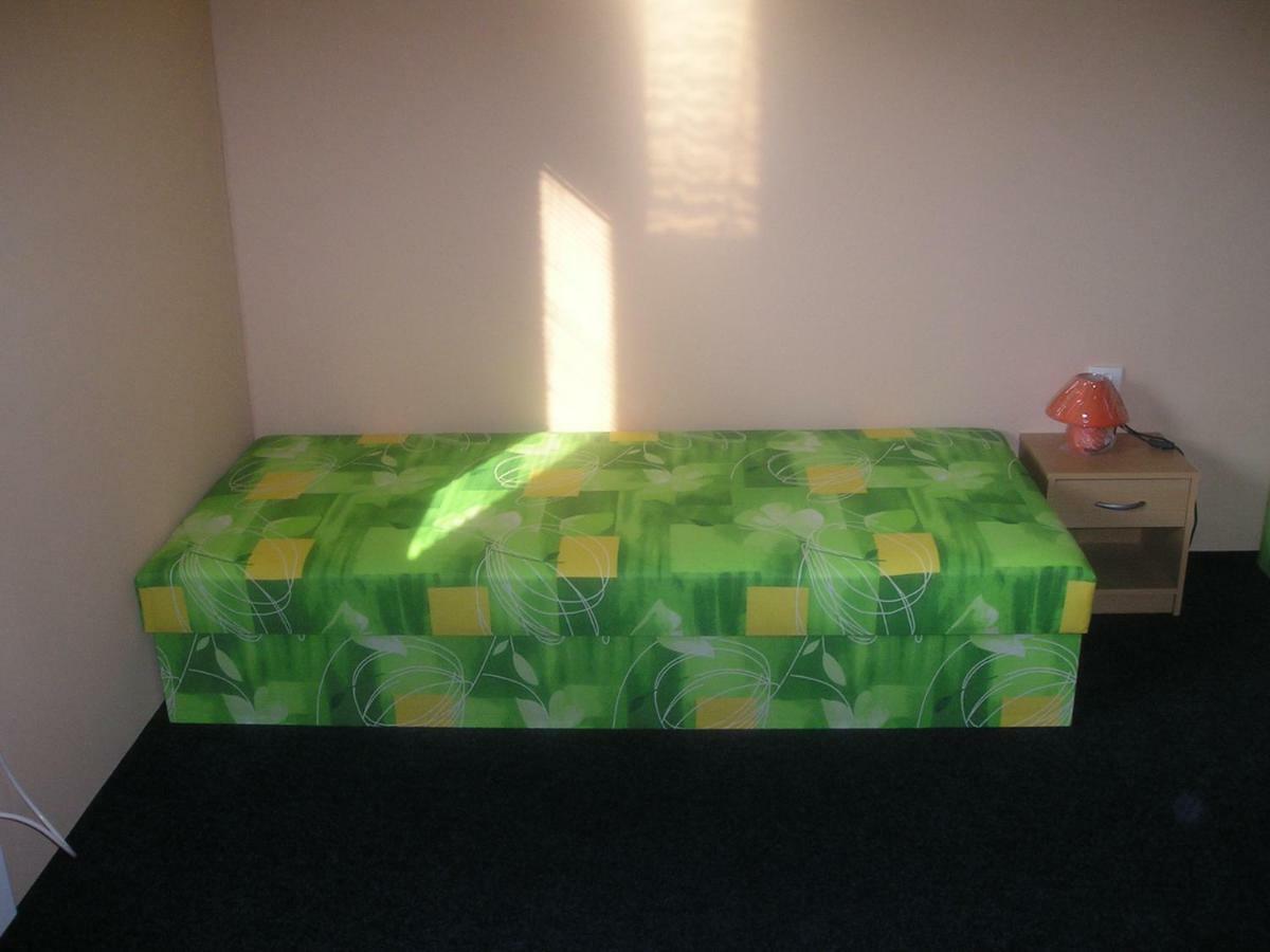 Apartamento Vinařství David Osička Velké Bílovice Exterior foto